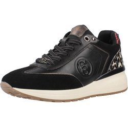 Sneakers Carmela Modell 162441c Farbe Tierdruck