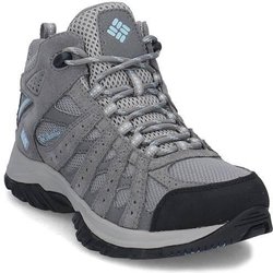 Damen trekking Schuhe Columbia Redmond XT Mid Waterproof