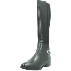 Stiefel Geox Modell D Felicity Farbe Schwarz