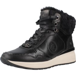 Sneakers Carmela Modell 162654c Farbe Schwarz