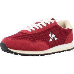 Sneakers Le Coq Sportif Modell Astra_2 Farbe Rot