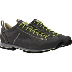 Halbschuhe robust weich ergonomisch Herren - Low EVO GTX