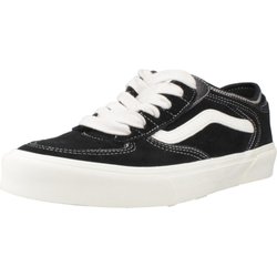 Sneakers Vans Modell Vn0009qjbpt1 Farbe Schwarz