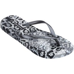 Ipanema I Love Safari Damenslipper, vegan, Gr. 38
