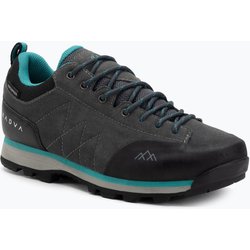 Damen-Trekkingstiefel KADVA Stride Low WaterProof