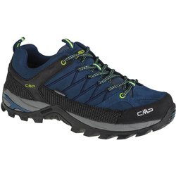 Trekkingschuhe Herren Rigel Low