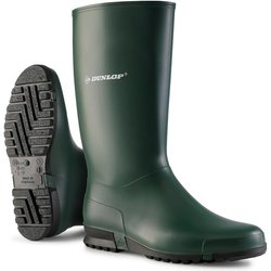 DUNLOP Stiefel MJ0KL01 Dunlop Sport Heritage