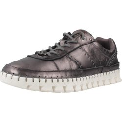 Sneakers Carmela Modell 162528 Farbe Silber