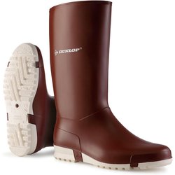 DUNLOP Stiefel MJ0KX01 Dunlop Sport Heritage
