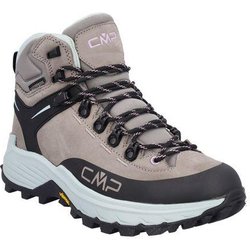 CMP Tytanus Mid Wp Wanderschuhe Beige Damen