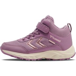 Klettverschluss Stiefel Root Tex Kinder HUMMEL