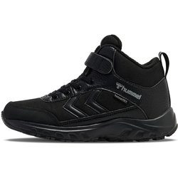 Klettverschluss Stiefel Root Tex Kinder HUMMEL