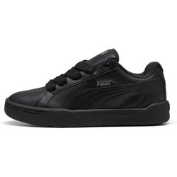 Turnschuhe Puma Park Lifestyle Easy, Schwarz, Unisex