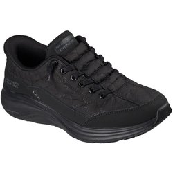 Turnschuhe Skechers Contour Foam, Schwarz, Damen
