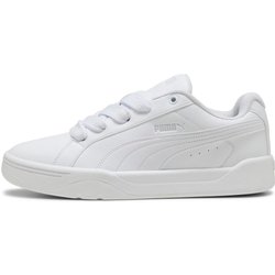 Turnschuhe Puma Park Lifestyle Easy, Weiß, Unisex
