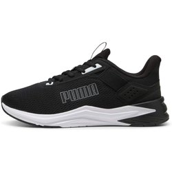 Turnschuhe Puma Ftr Wave, Schwarz, Unisex