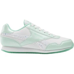 Turnschuhe Reebok Royal Cl Jog 3.0 Sneaker, Grün, Kinder