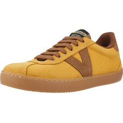 Sneakers Victoria Modell 1126221v Berlin Farbe Gelb