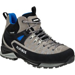 Trekkingschuhe Damen Alpinus The Ridge Mid Pro