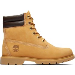 Timberland Linden Woods 6 in Lace Waterproof Wheat Goldgelb 37,5