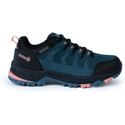 TRINITY wasserdichter Unisex-Bergschuh mit PU-Sohle und verstärkter Zehenkappe