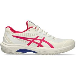 Asics Spiel Ff Clay/oc 1042a282 102 Frauen Schuhe