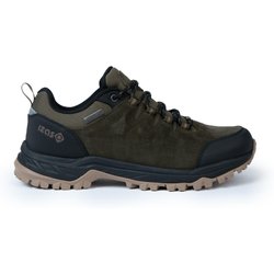 TRINITY wasserdichter Unisex-Bergschuh mit PU-Sohle und verstärkter Zehenkappe