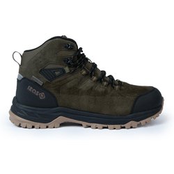 Wasserdichter Unisex-Bergschuh TRININY waterproof MountTex mit halbhohem Schnitt