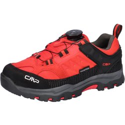 CMP Kinder Trekkingschuhe Kiruna Fitgo WP Trekking Shoes 3Q16754