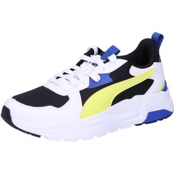 Puma Kinder Sneaker Trinity Lite Jr 391443