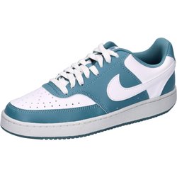 Nike Damen Sneaker Court Vision Low Next Nature DH3158