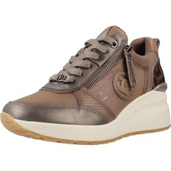 Sneakers Carmela Modell 169392 Farbe Bronze