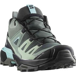 Wanderschuhe Salomon Modell L47742500 für frauen