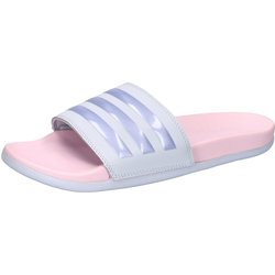 adidas Damen Badeschlappen Adilette Comfort