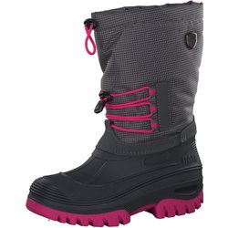 CMP Kinder Winterstiefel Ahto WP Snow Boots 3Q49574J