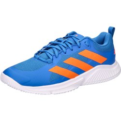 adidas Herren Hallenschuhe Court Team 2.0 M