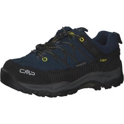 CMP Kinder Trekking Schuhe Rigel LOW WP 3Q13244