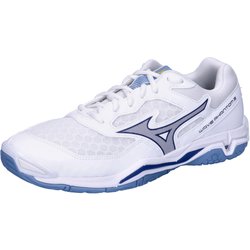 Mizuno Unisex Hallenschuhe WAVE PHANTOM 3 X1GA2260