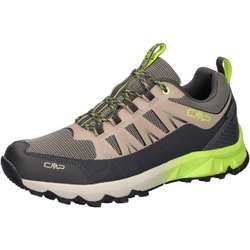 CMP Herren Wanderschuhe LAKY FAST HIKING SHOES WP 3Q36877