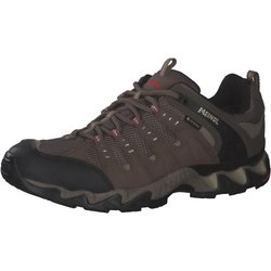 Meindl Herren Wanderschuhe Respond GTX 3456