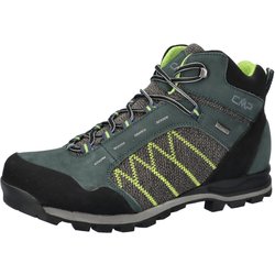 CMP Herren Trekkingschuhe Thiamat Mid 2.0 WP 31Q9667