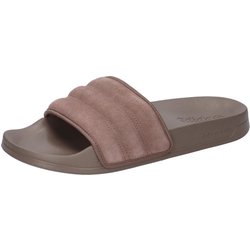 adidas Damen Badeschlappen ADILETTE NOSHOWER
