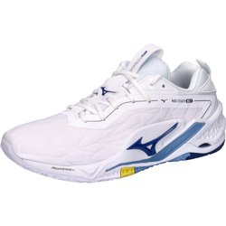 Mizuno Unisex Hallenschuhe WAVE STEALTH NEO 2 X1GA2400