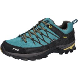 CMP Herren Trekking Schuhe Rigel LOW 3Q13247