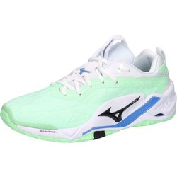 Mizuno Unisex Hallenschuhe WAVE STEALTH NEO 2 X1GA2400