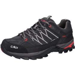 CMP Herren Trekking Schuhe Rigel LOW 3Q13247