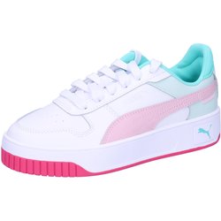 Puma Kinder Sneaker Carina Street Jr 393846