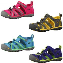 Keen Kinder Sandale Seacamp 2 CNX Children