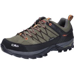 CMP Herren Trekking Schuhe Rigel LOW 3Q13247
