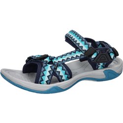 CMP Damen Sandale Hamal Hiking Sandal 38Q9956